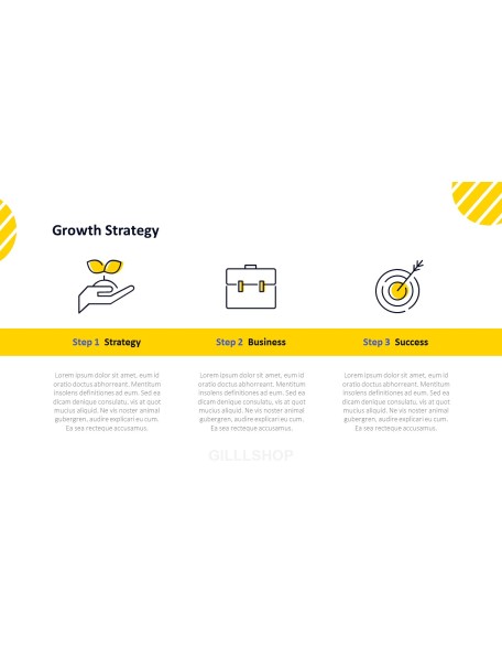 Finance Pitch Deck PPT Animated Presentation