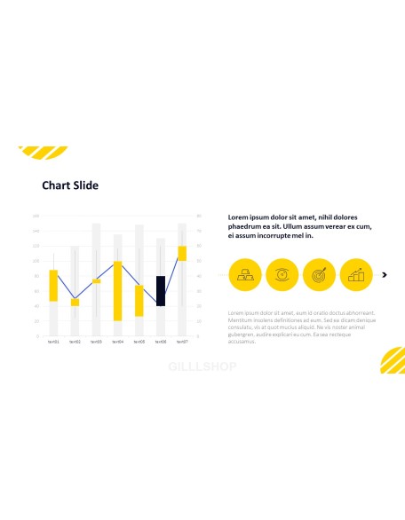 Finance Pitch Deck PPT Animated Presentation