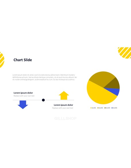 Finance Pitch Deck PPT Animated Presentation