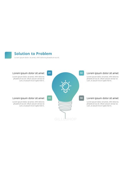 Animated Templates - Investor Pitch Deck Slide Presentation