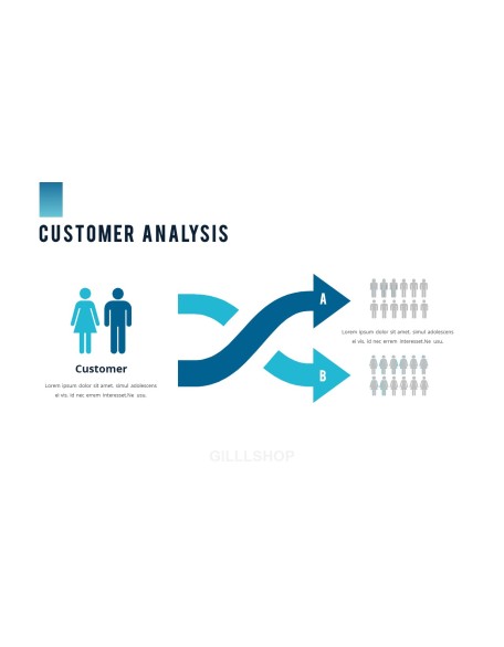 Business Pitch Deck Animated Slides in PowerPoint