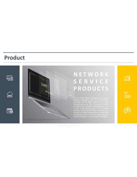 Animated Templates - Startups Pitch Deck Powerpoint Presentation