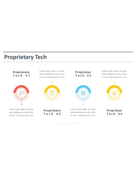 Animated Templates - Startups Pitch Deck Powerpoint Presentation