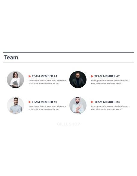 Animated Templates - Startups Pitch Deck Powerpoint Presentation