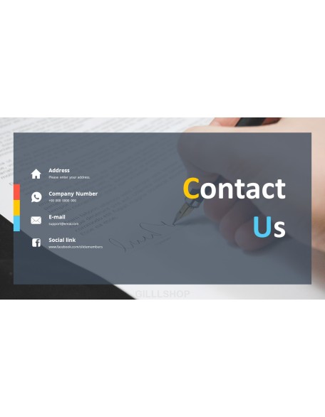 Animated Templates - Startups Pitch Deck Powerpoint Presentation