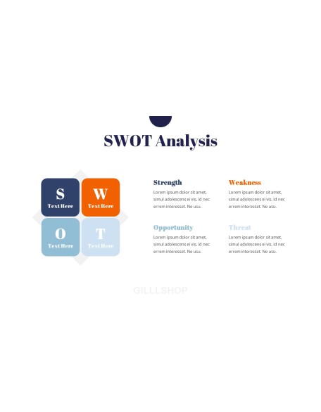Investor Deck Animated Slides in PowerPoint