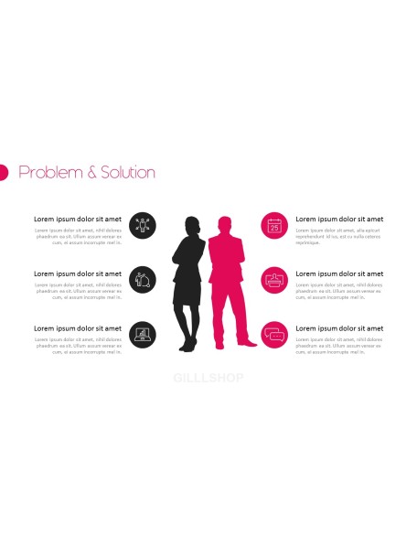 Animated Templates - Pitch Deck Powerpoint Presentation