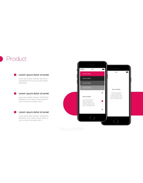 Animated Templates - Pitch Deck Powerpoint Presentation