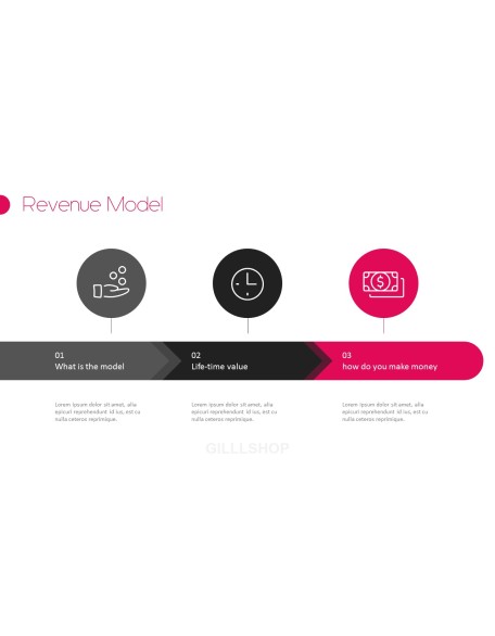Animated Templates - Pitch Deck Powerpoint Presentation
