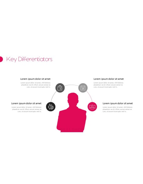 Animated Templates - Pitch Deck Powerpoint Presentation