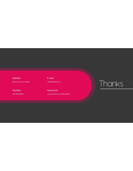 Animated Templates - Pitch Deck Powerpoint Presentation