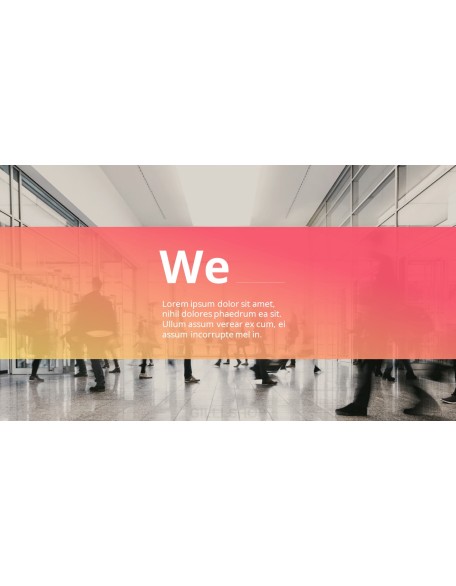 Company Pitch Deck Presentation Animation Templates