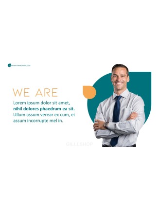 Pitch Deck PPT Templates Design Presentation Animated Slides