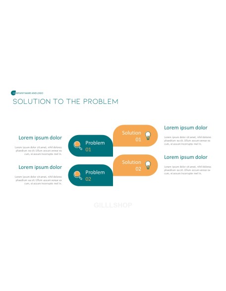 Pitch Deck PPT Templates Design Presentation Animated Slides