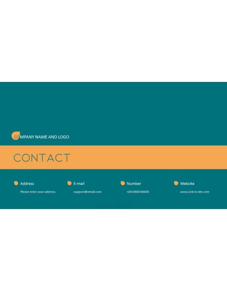 Pitch Deck PPT Templates Design Presentation Animated Slides
