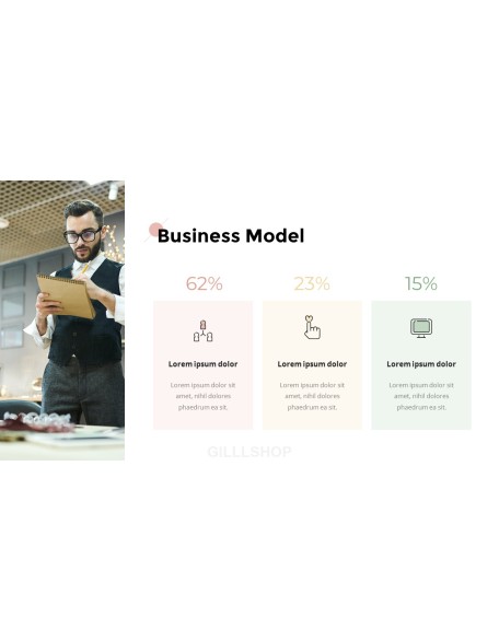 Class Pitch Deck PowerPoint Presentation Animated Slides