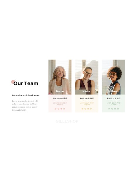 Class Pitch Deck PowerPoint Presentation Animated Slides