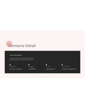 Class Pitch Deck PowerPoint Presentation Animated Slides