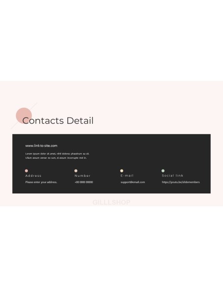 Class Pitch Deck PowerPoint Presentation Animated Slides
