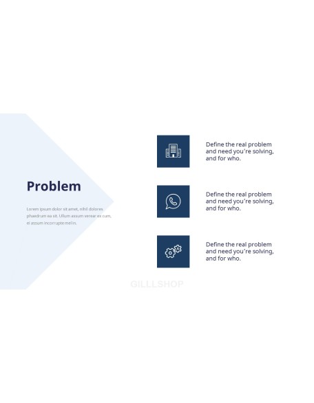 Investment Proposal Animated Slides in PowerPoint