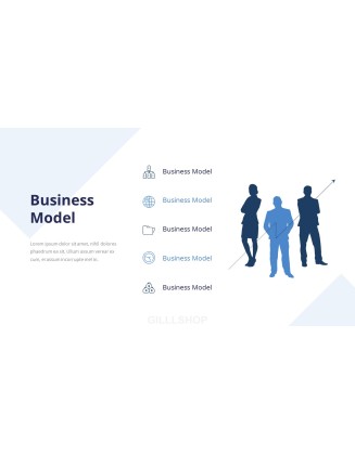 Investment Proposal Animated Slides in PowerPoint