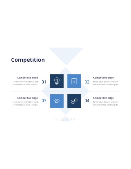 Investment Proposal Animated Slides in PowerPoint