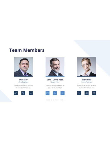 Investment Proposal Animated Slides in PowerPoint