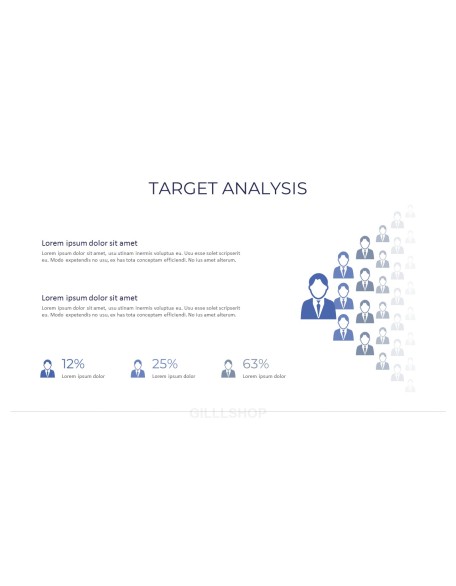 Business Pitch Deck Animation Templates Design