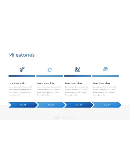Animated Templates - Semiconductor Investor Deck Theme PT Templates