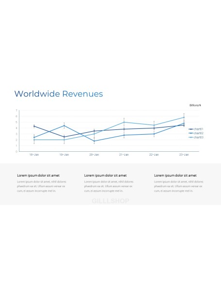 Animated Templates - Semiconductor Investor Deck Theme PT Templates