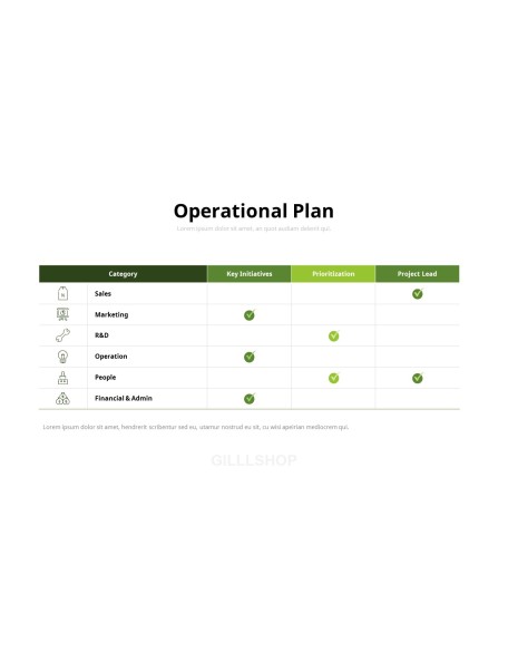 Pitch Deck PowerPoint Theme Animation Templates Design