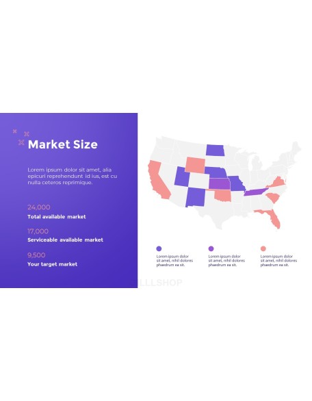 Animated Templates - Pitch Deck Proposal PPT Slides
