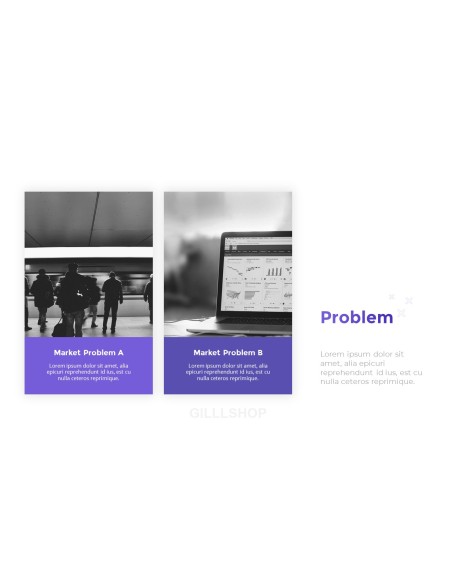 Animated Templates - Pitch Deck Proposal PPT Slides