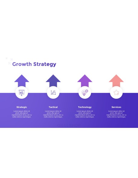 Animated Templates - Pitch Deck Proposal PPT Slides