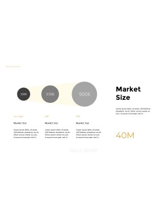 Business Proposal Animated Slides in PowerPoint