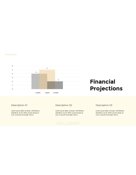 Business Proposal Animated Slides in PowerPoint
