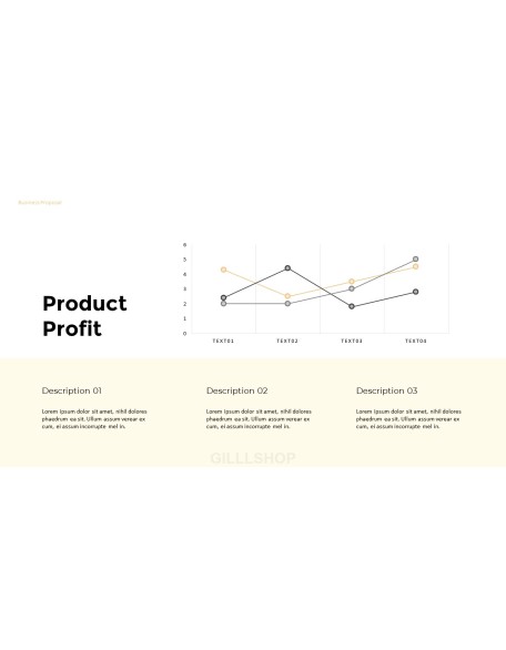 Business Proposal Animated Slides in PowerPoint
