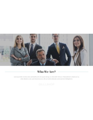 Business Proposal Pitch Deck Presentation Animation Templates