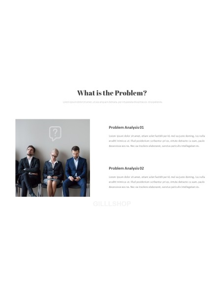Business Proposal Pitch Deck Presentation Animation Templates