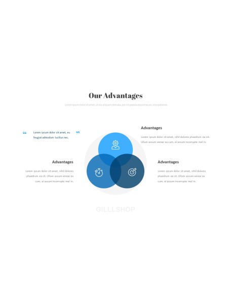 Business Proposal Pitch Deck Presentation Animation Templates