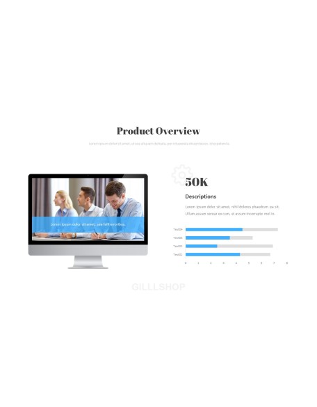 Business Proposal Pitch Deck Presentation Animation Templates