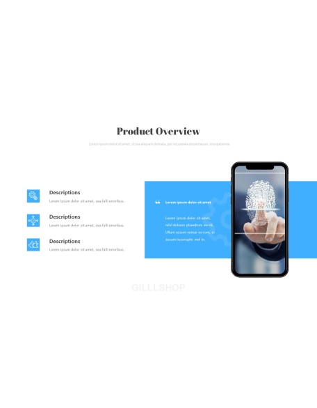 Business Proposal Pitch Deck Presentation Animation Templates