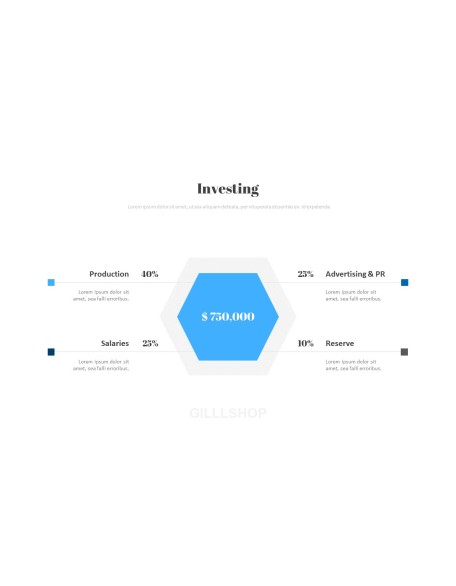 Business Proposal Pitch Deck Presentation Animation Templates