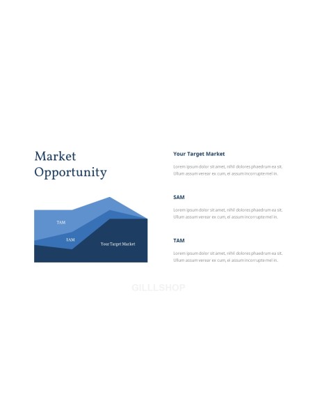 Business Report Animated Slides Presentation Design