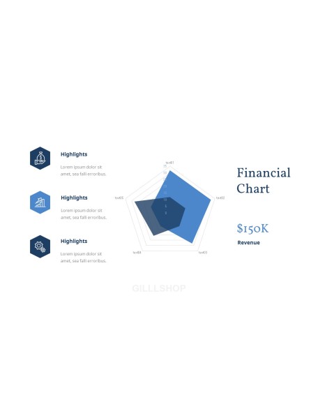 Business Report Animated Slides Presentation Design