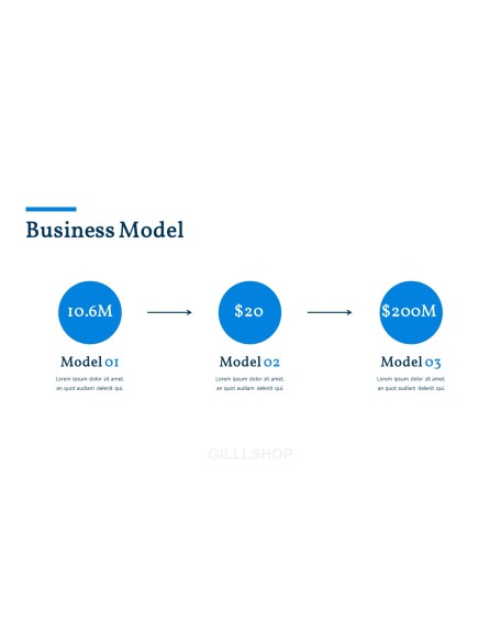 Mobile Payment System Pitch Deck Animated PowerPoint Design