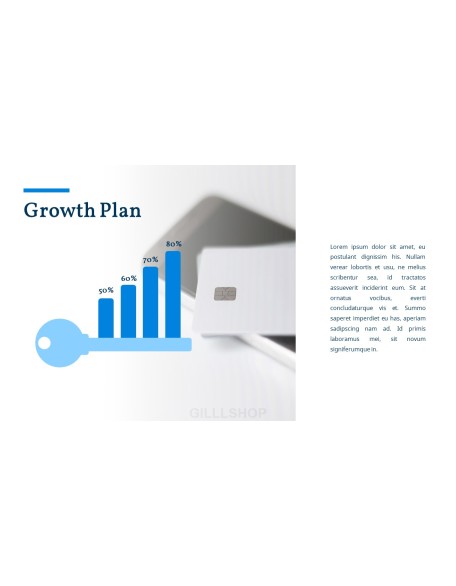 Mobile Payment System Pitch Deck Animated PowerPoint Design