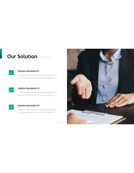 The Proposal Theme Animation Templates