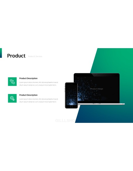 The Proposal Theme Animation Templates