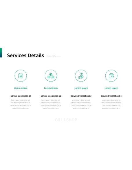The Proposal Theme Animation Templates